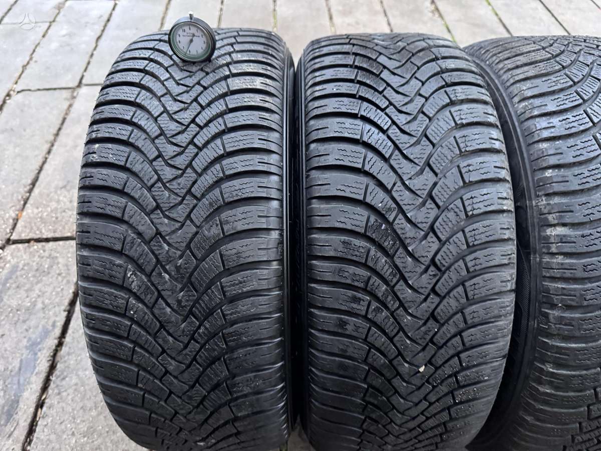 Subaru FORESTER, light alloy, R17