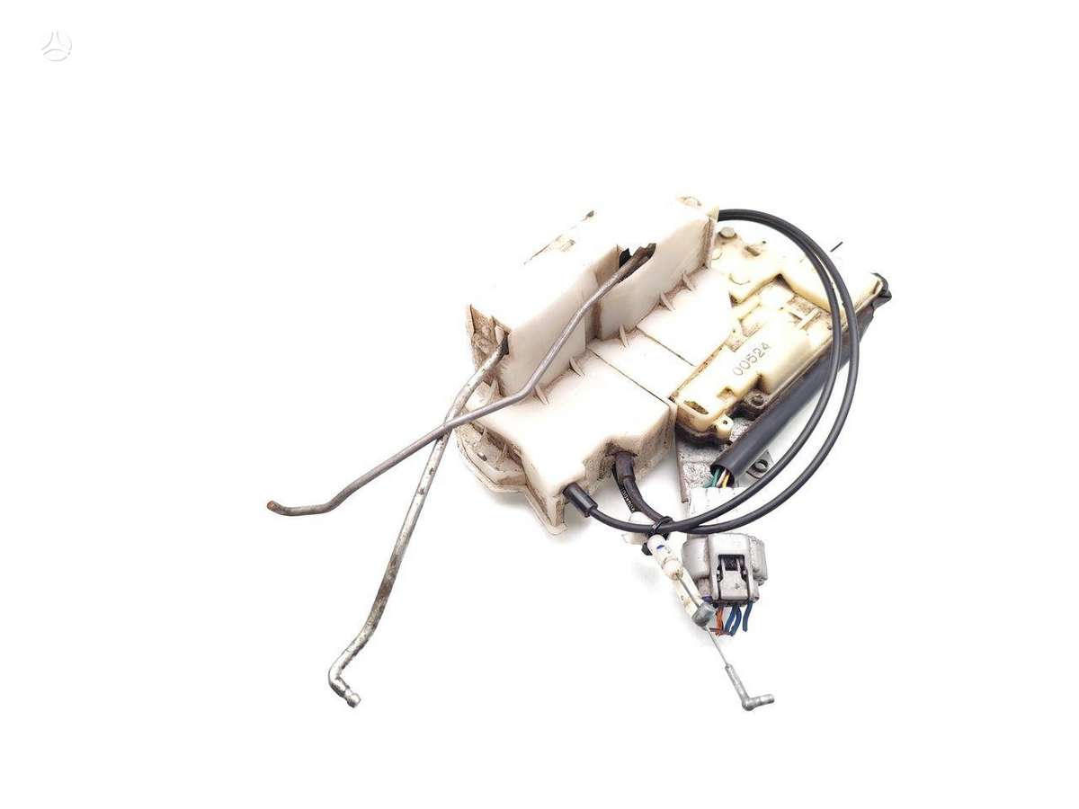 Isuzu Rodeo durys 2010 m., | A29777997