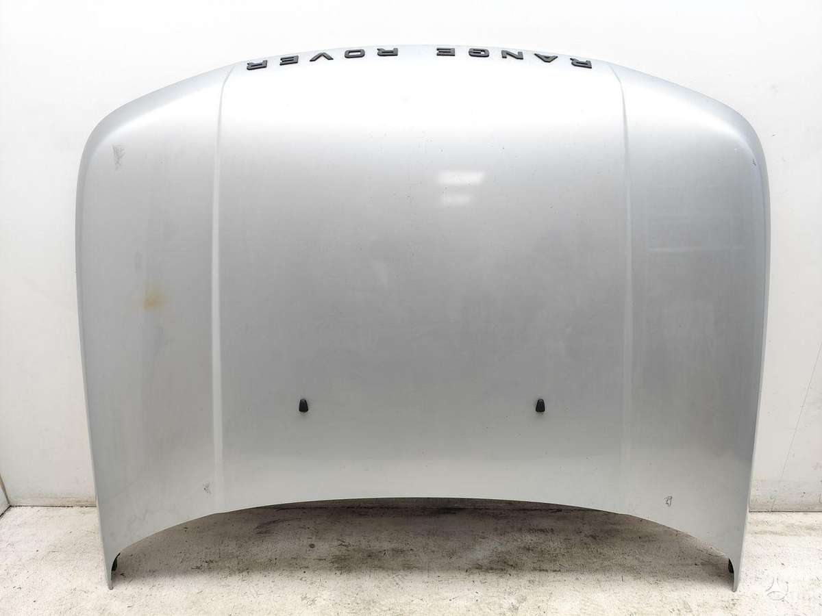 Land Rover Range Rover Sport dangtis (priekinis, galinis) 2009 m ...