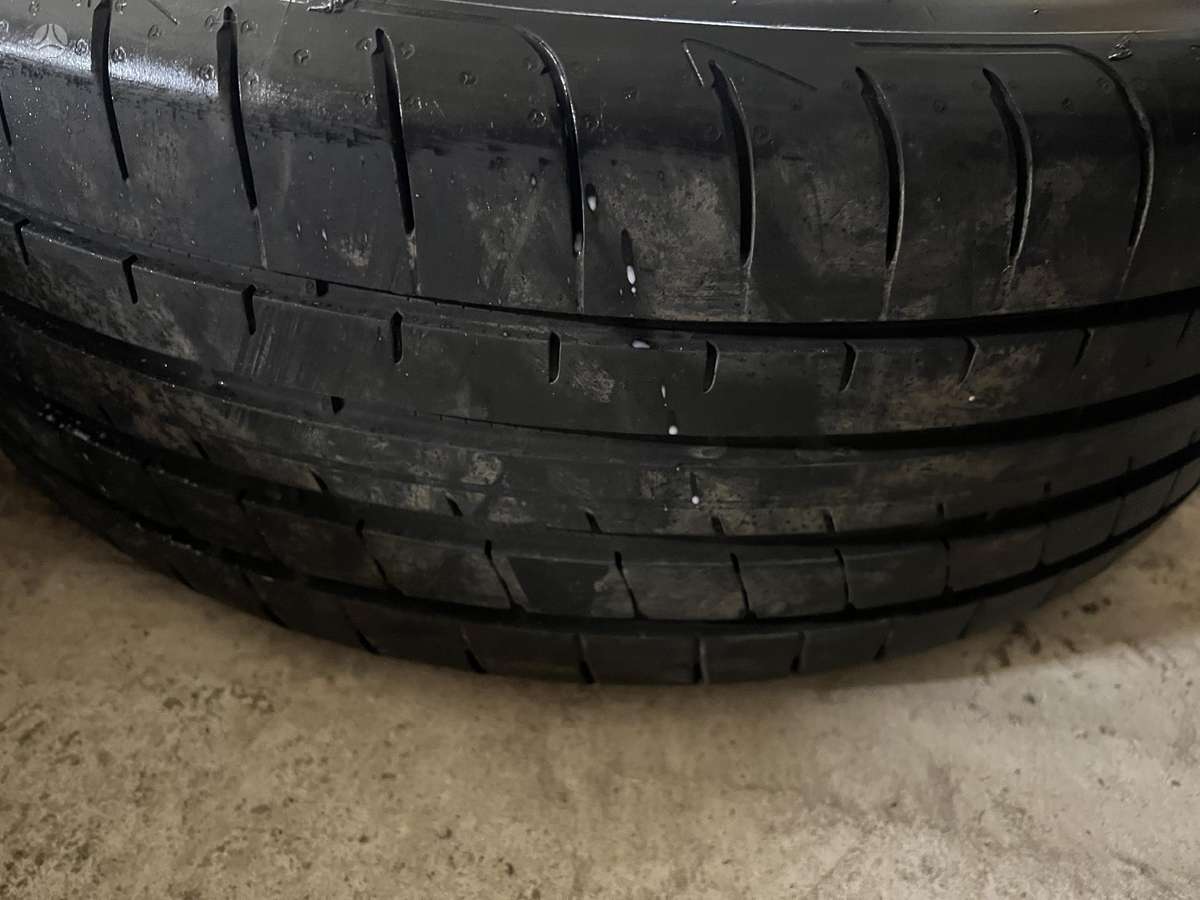 Audi Q5, lengvojo lydinio, R19