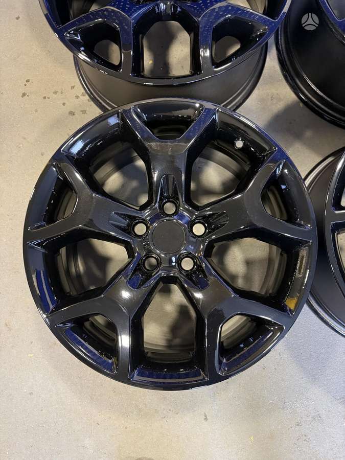 Ford, легкосплавные , R17