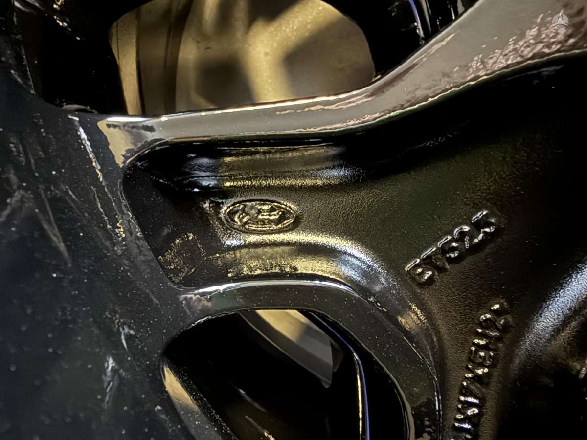 Ford, легкосплавные , R17