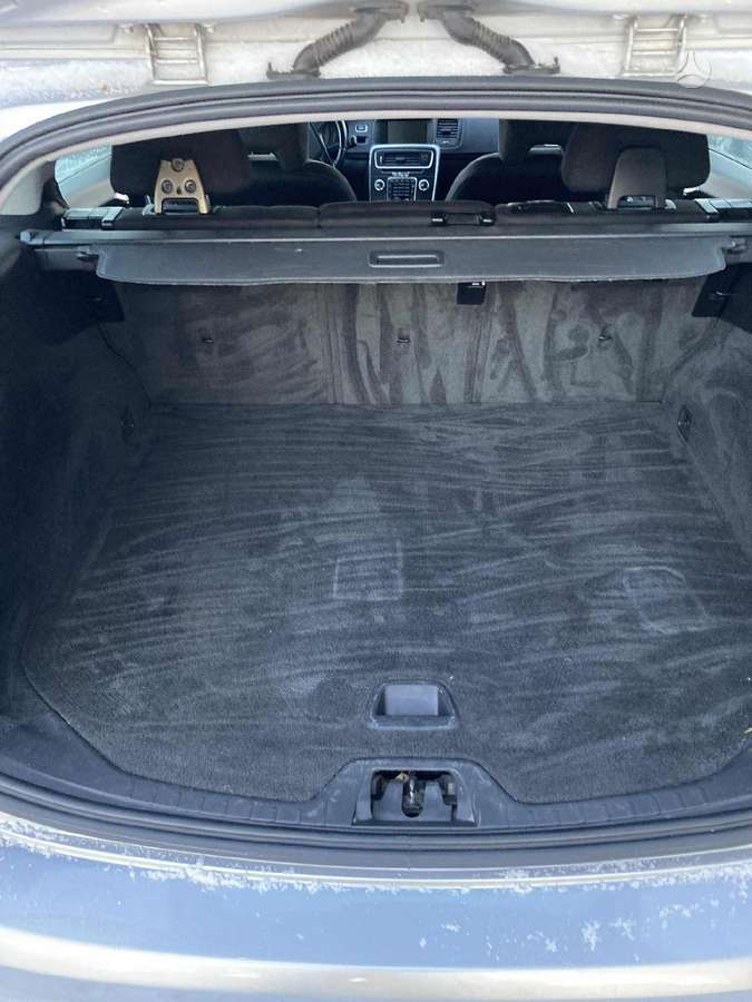 Volvo V60, 1.6 l., Универсал