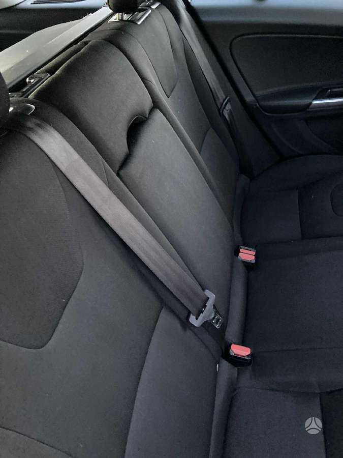 Volvo V60, 1.6 l., Универсал