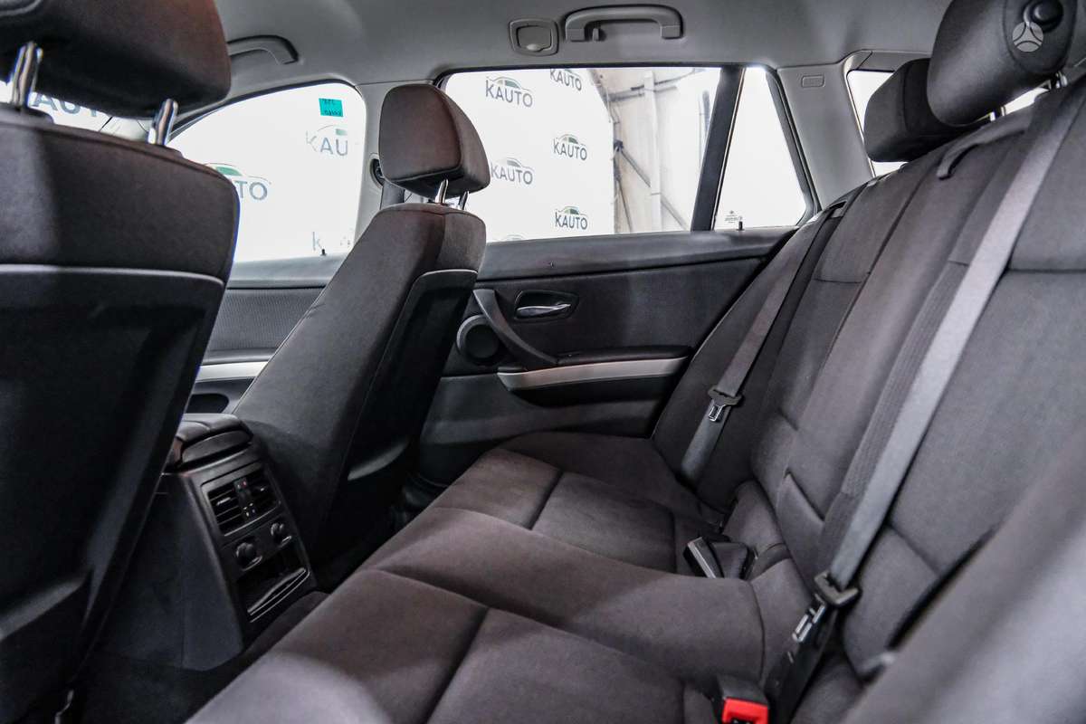 BMW 320, 2.0 l., Универсал