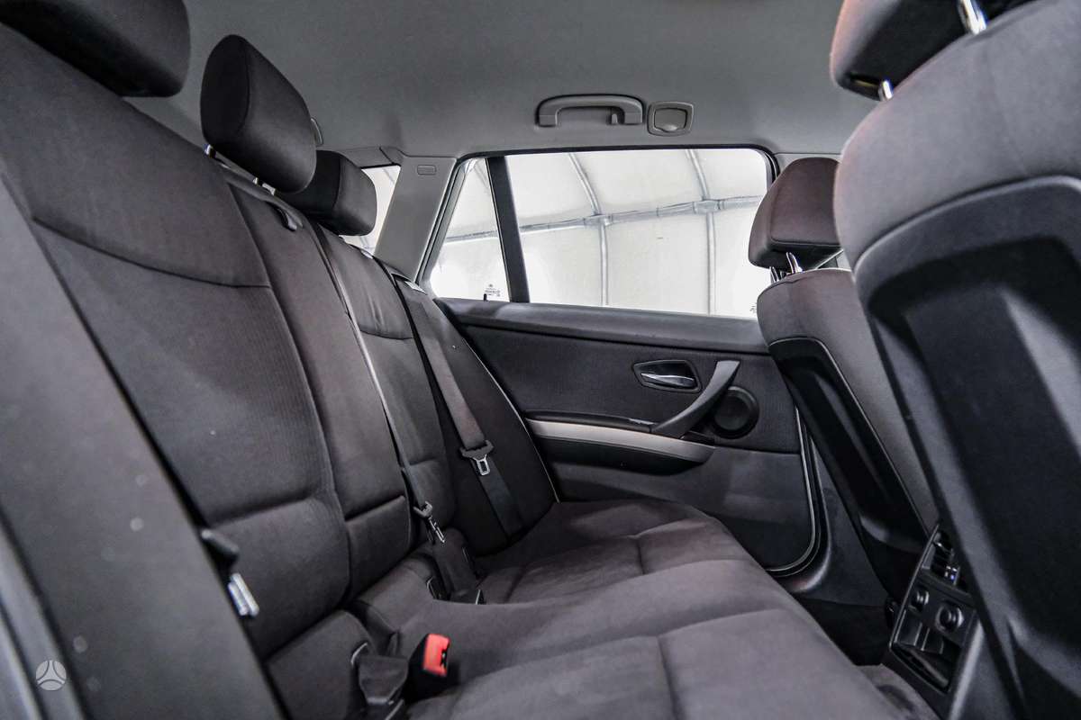 BMW 320, 2.0 l., Универсал