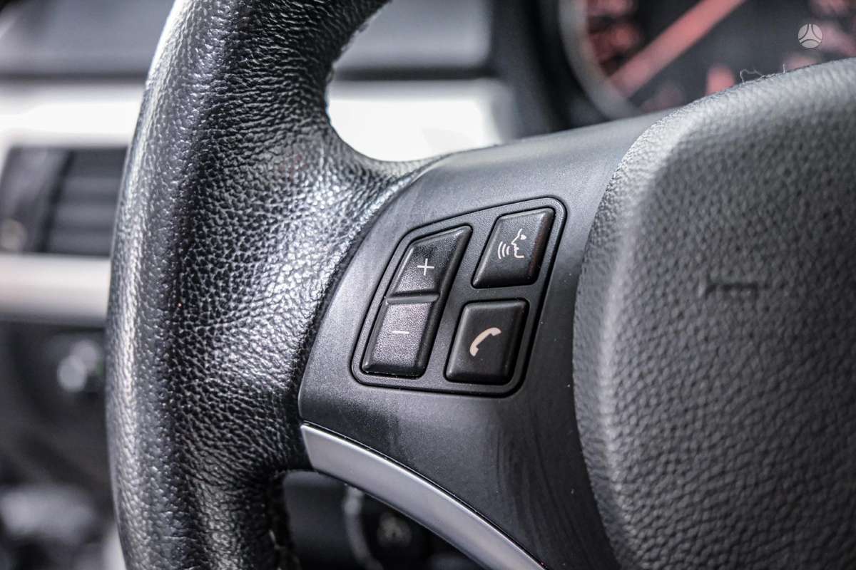 BMW 320, 2.0 l., Универсал