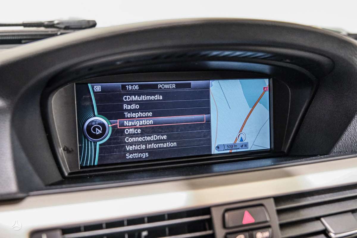 BMW 320, 2.0 l., Универсал