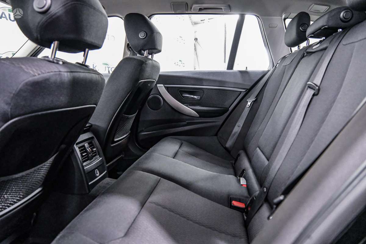 BMW 316, 2.0 l., Универсал