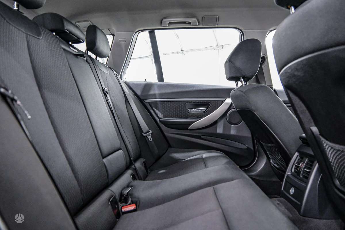 BMW 316, 2.0 l., wagon