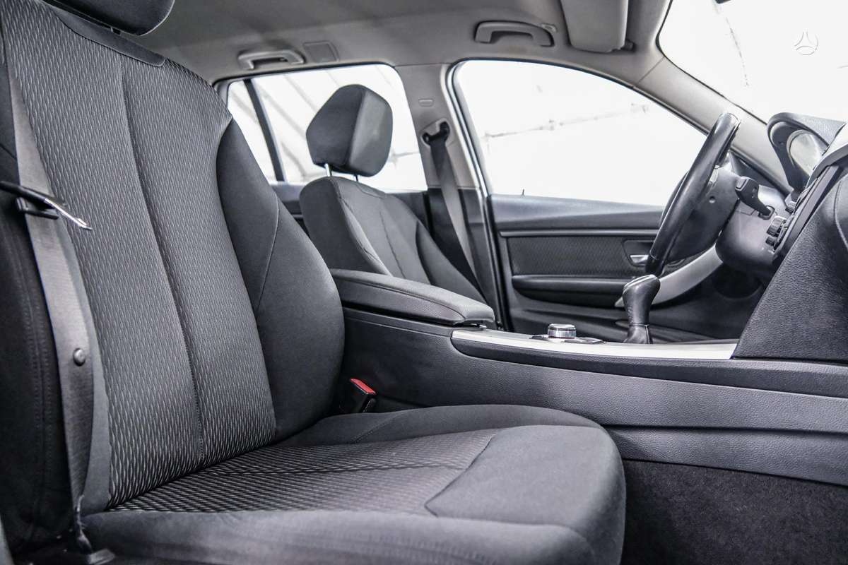 BMW 316, 2.0 l., Универсал