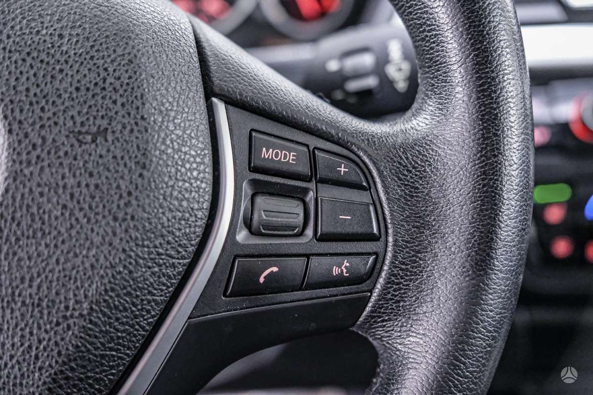 BMW 316, 2.0 l., Универсал