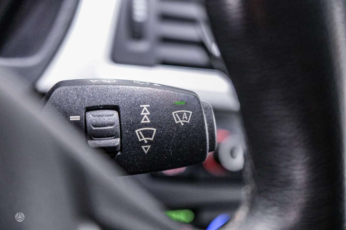 BMW 316, 2.0 l., Универсал