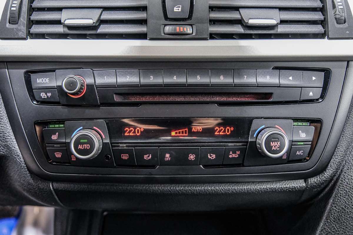 BMW 316, 2.0 l., Универсал