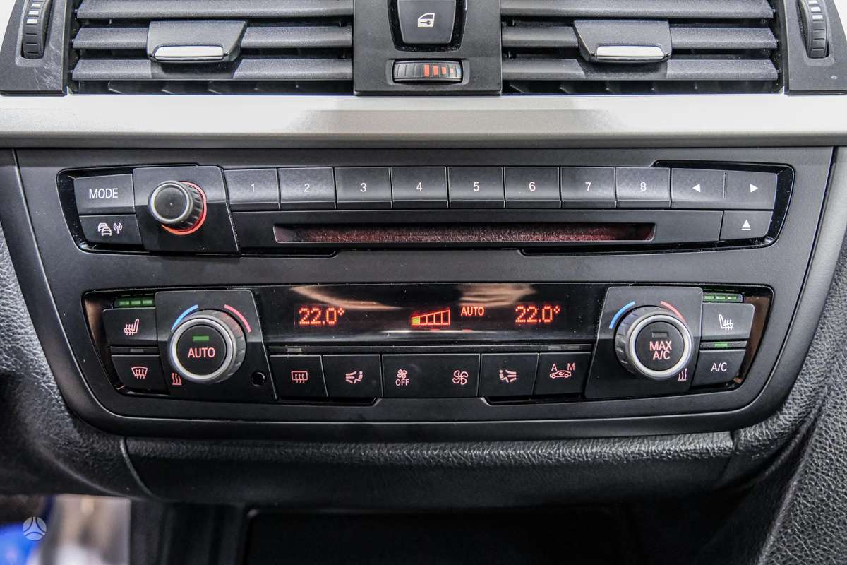 BMW 316, 2.0 l., wagon