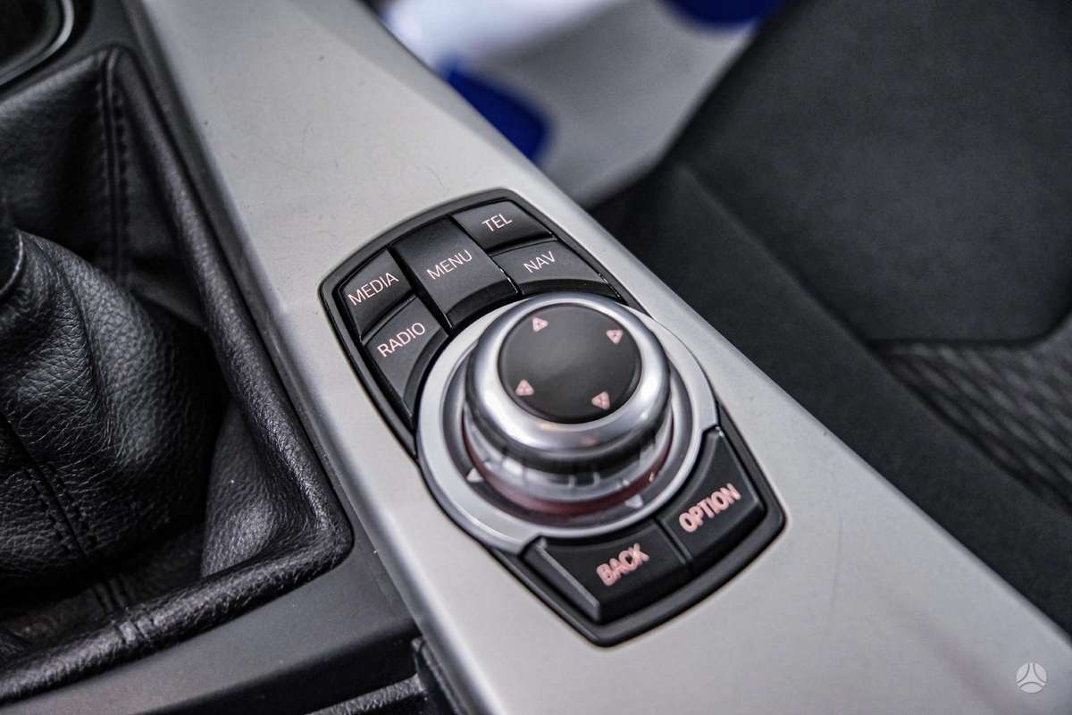 BMW 316, 2.0 l., wagon
