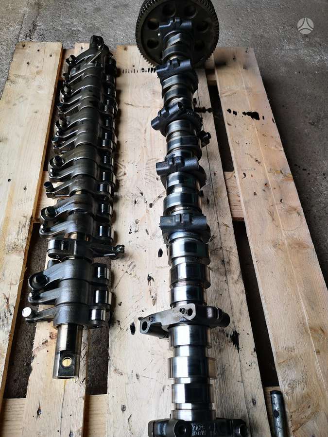Volvo FM9 , 20746808, trucks