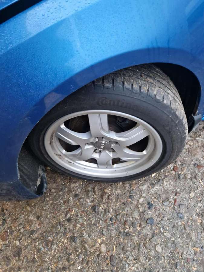 Audi A5 Dalis siunčiame variklis dirbo gerai