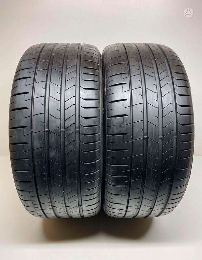 Pirelli P-Zero *RFT 2023m, summer 275/40 R20