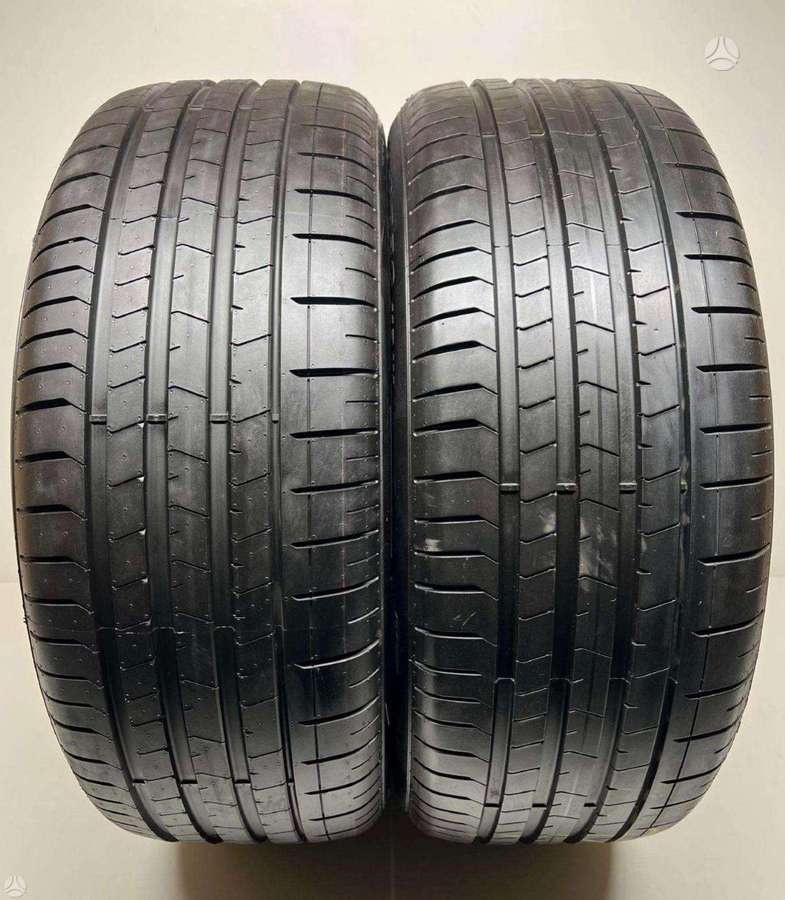 Pirelli P-Zero RFT 2024m, summer 265/50 R19