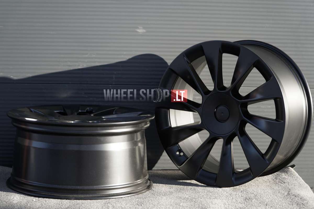 TESLA EU-D1797 Style Satin, легкосплавные , R20
