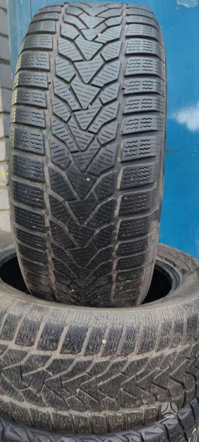 Uniroyal Winter Expert, winter 235/55 R18