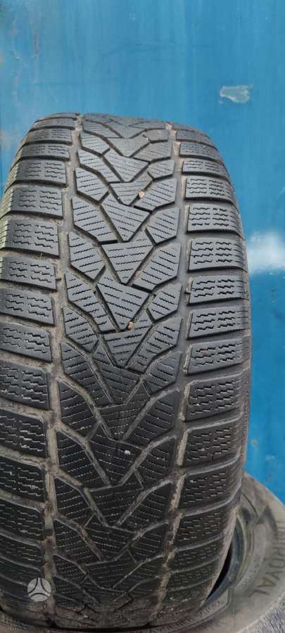 Uniroyal Winter Expert, winter 235/55 R18