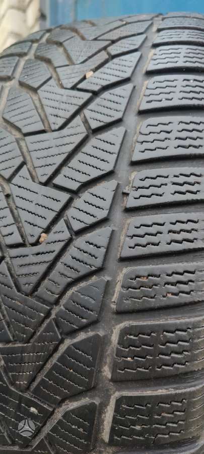 Uniroyal Winter Expert, всесезонные 235/55 R18