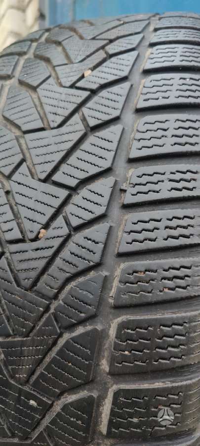 Uniroyal Winter Expert, winter 235/55 R18