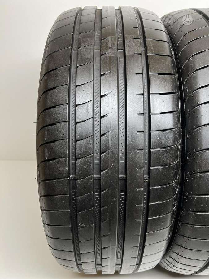 Goodyear EagleF1Asymmetric5 2023m, summer 225/40 R19