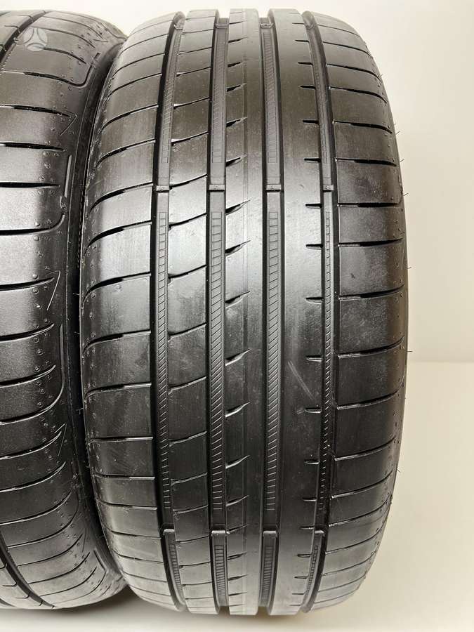 Goodyear EagleF1Asymmetric5 2023m, summer 225/40 R19