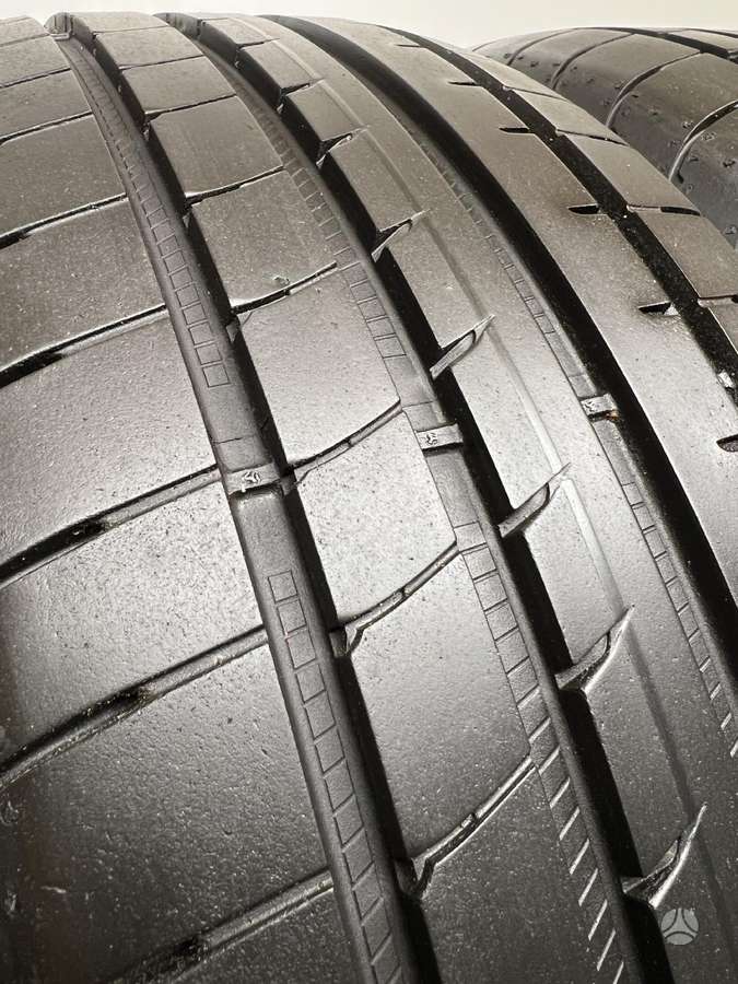 Goodyear EagleF1Asymmetric5 2023m, summer 225/40 R19