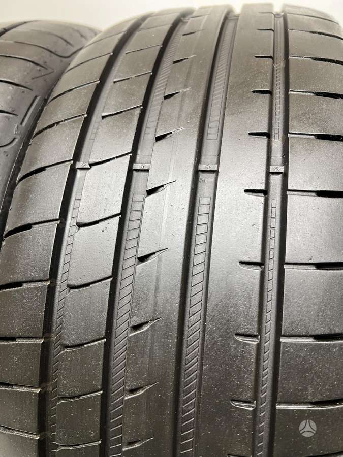 Goodyear EagleF1Asymmetric5 2023m, summer 225/40 R19