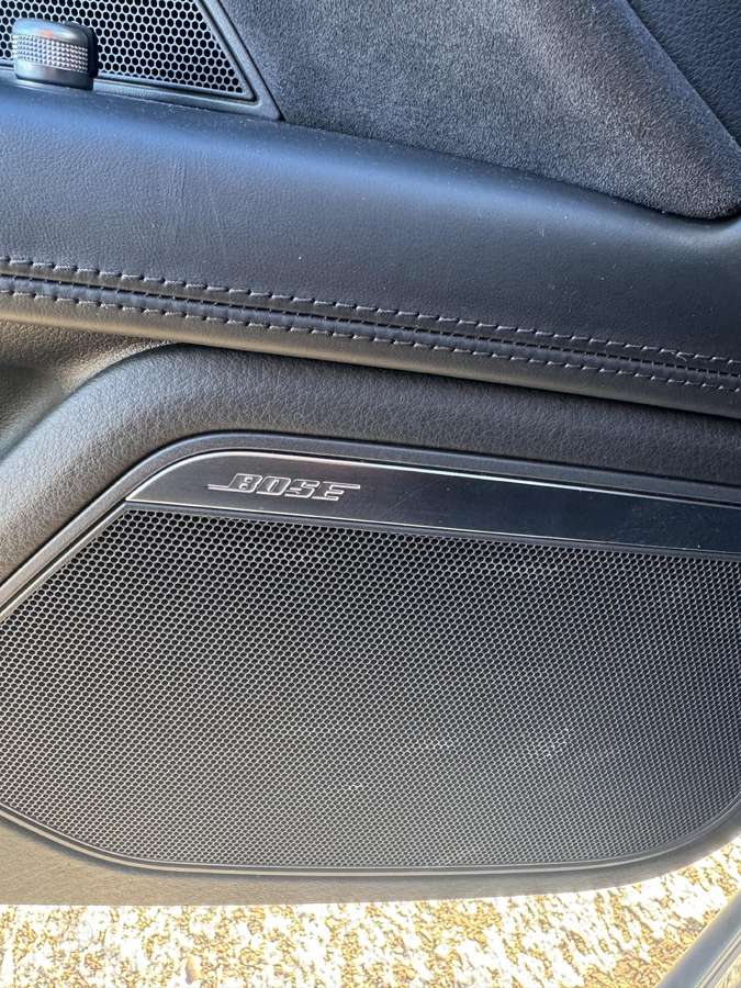 Audi A7, 3.0 l., hečbekas