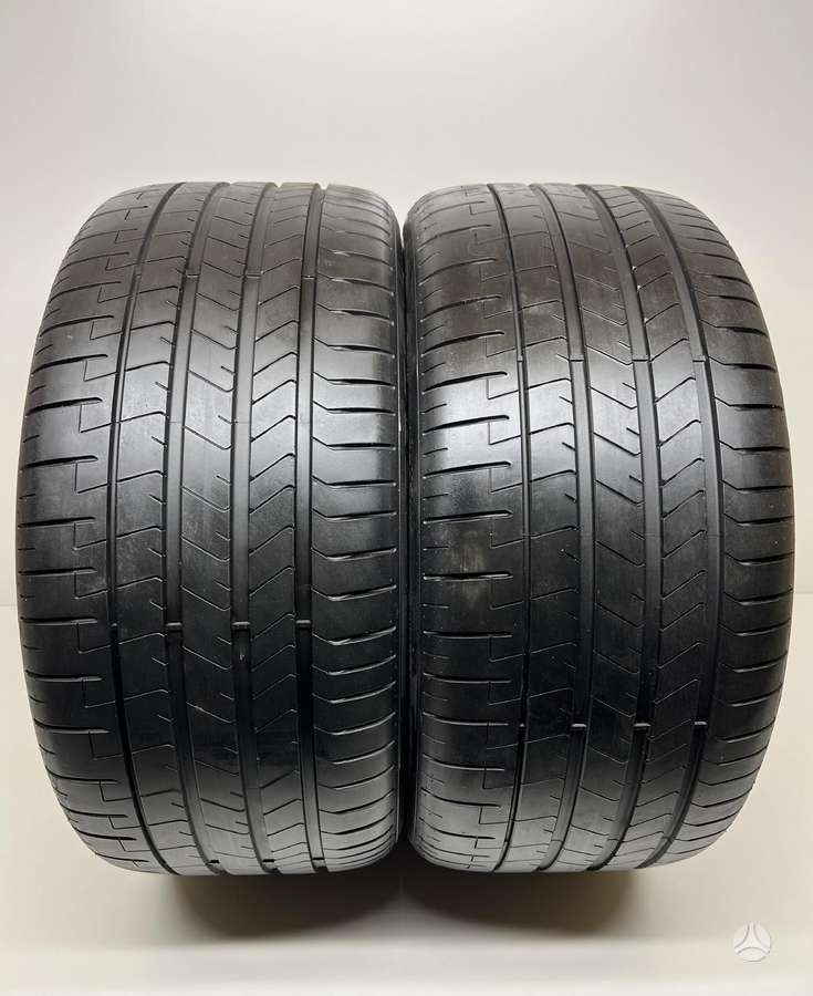 Pirelli P-Zero *(BMW) 2024m, summer 285/35 R21
