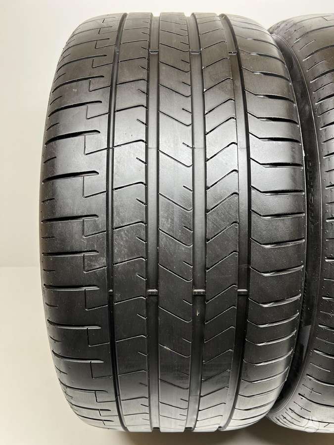 Pirelli P-Zero *(BMW) 2024m, summer 285/35 R21