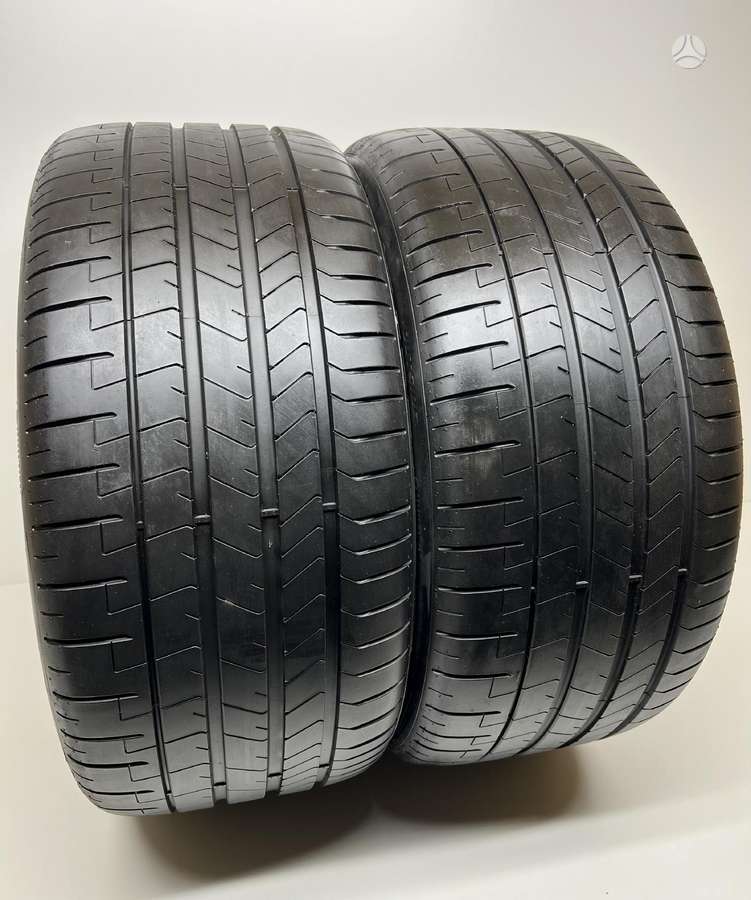 Pirelli P-Zero *(BMW) 2024m, summer 285/35 R21