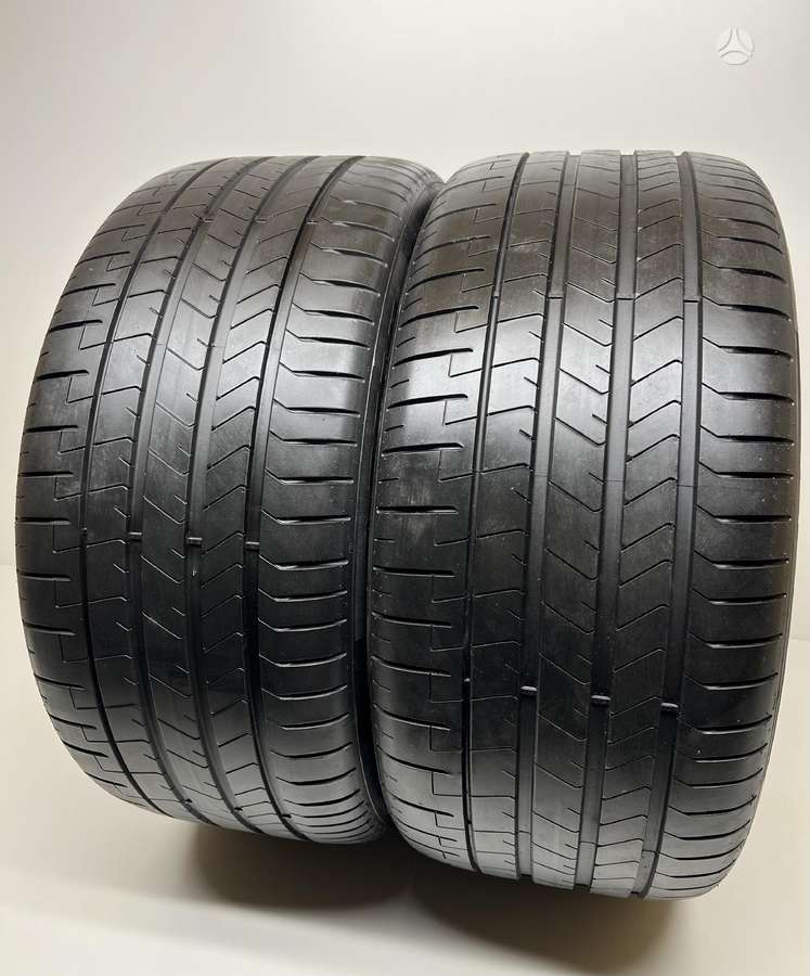 Pirelli P-Zero *(BMW) 2024m, summer 285/35 R21