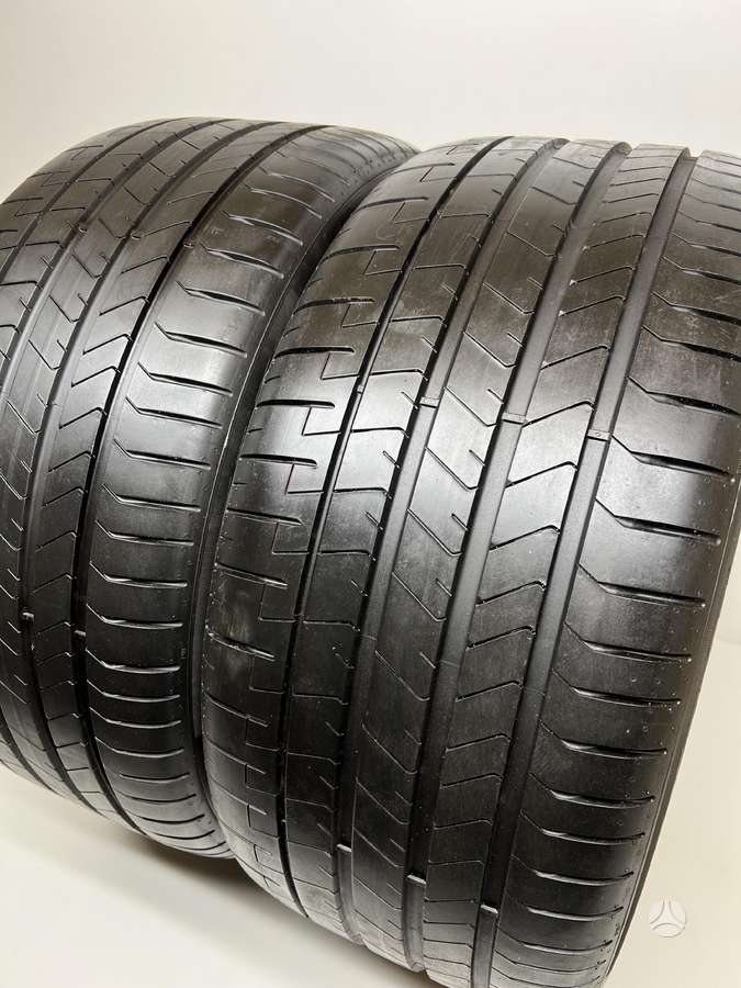 Pirelli P-Zero *(BMW) 2024m, summer 285/35 R21