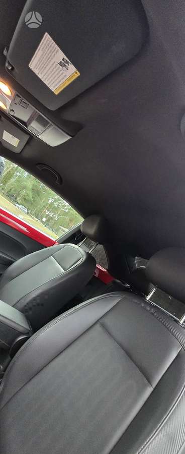 Volkswagen Beetle, hatchback