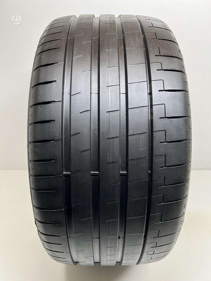 Pirelli P-Zero * PZ5 2025m, летние 295/35 R21