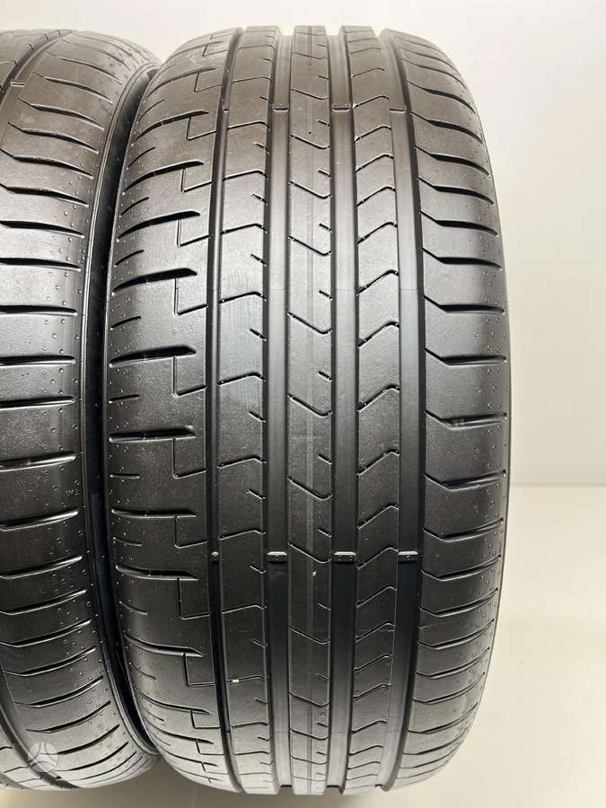 Pirelli P-Zero *MO 102Y 2022m, summer 245/45 R19