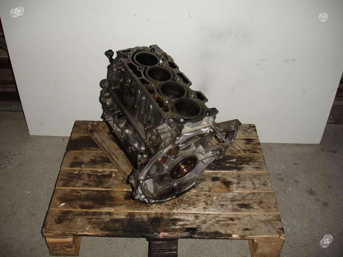 Toyota Proace, YHZ, двигатель