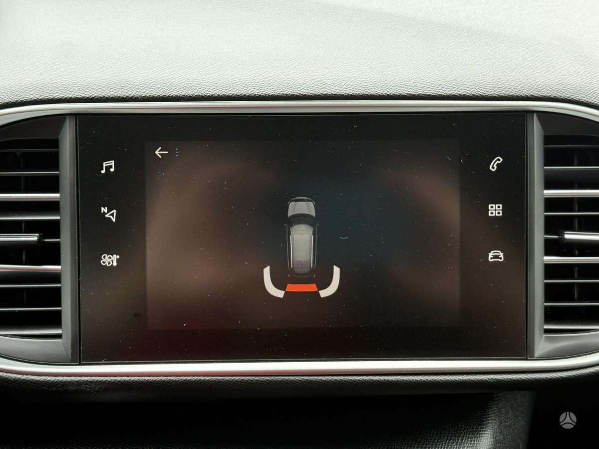 Volkswagen Passat, 1.4 l., Седан