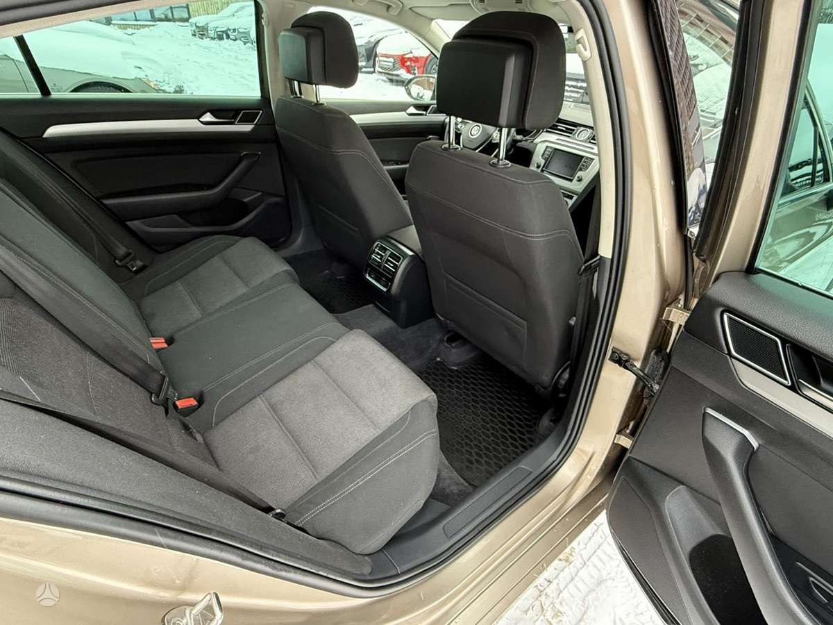 Peugeot 308, 1.5 l., universalas