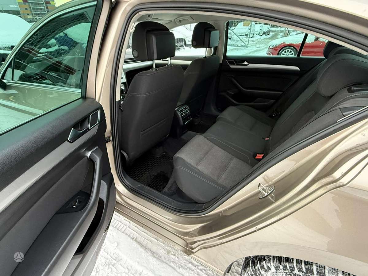Peugeot 308, 1.5 l., universalas