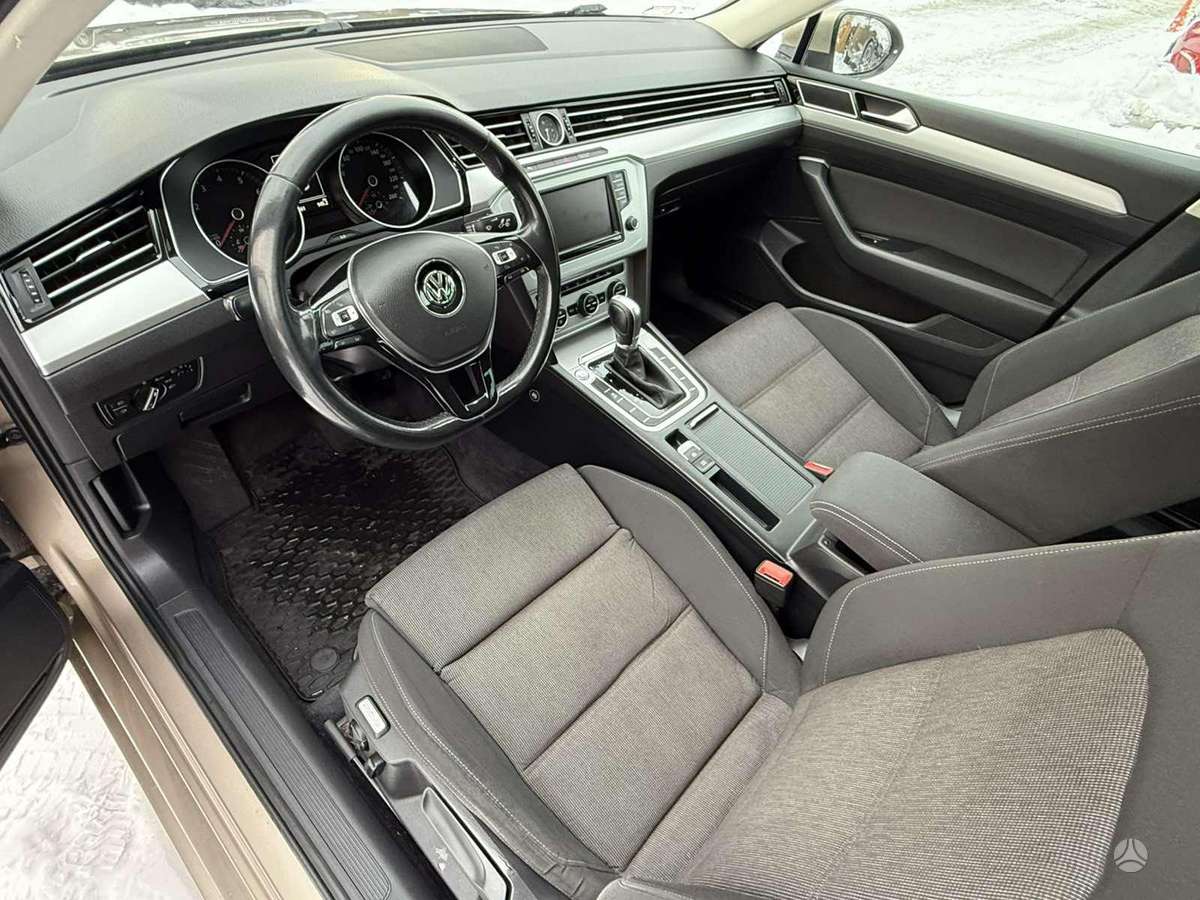 Peugeot 308, 1.5 l., universalas