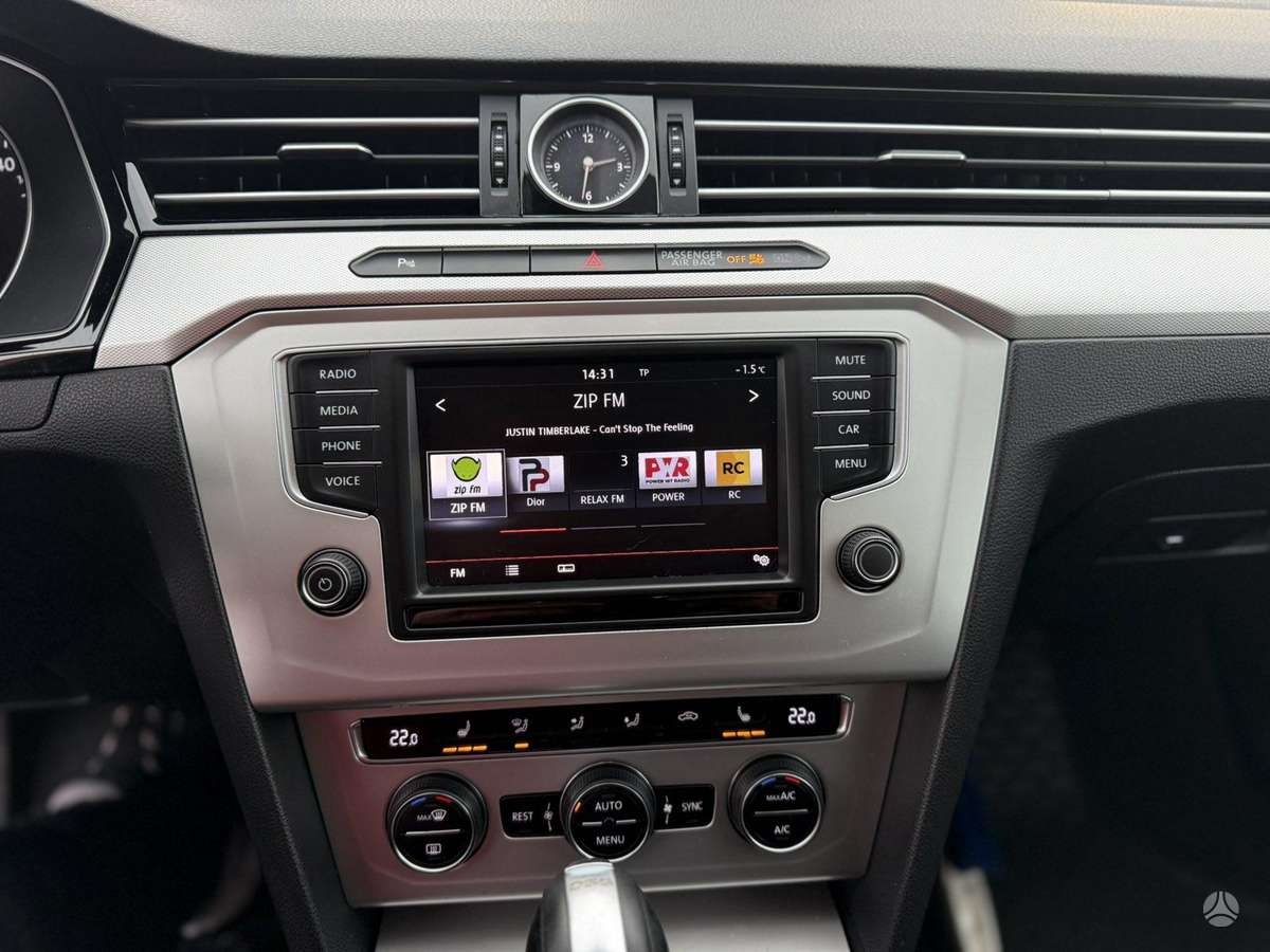 Peugeot 308, 1.5 l., universalas
