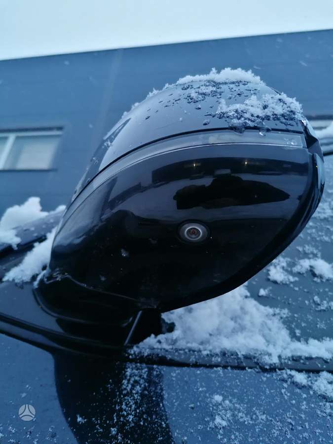 BMW X5 kėbulo dalys