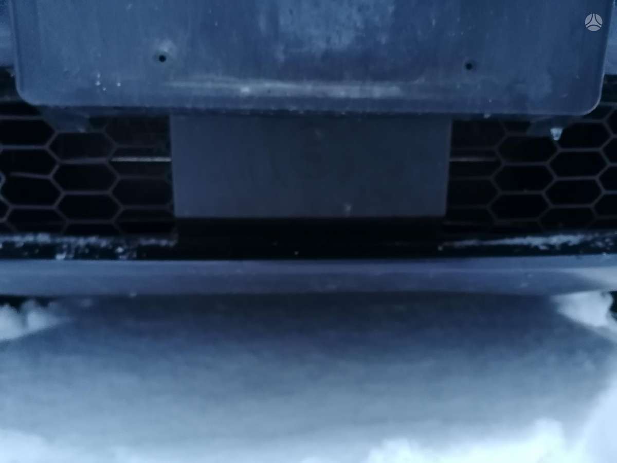 BMW X5 kėbulo dalys
